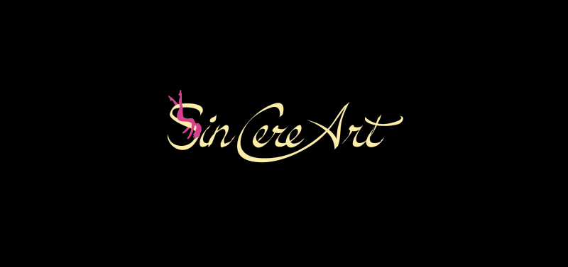 SinCere Art Logo